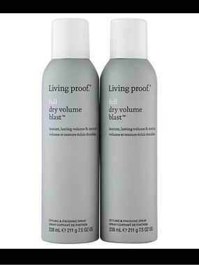 Living Proof Full Dry Volume Blast *Discontinued✨